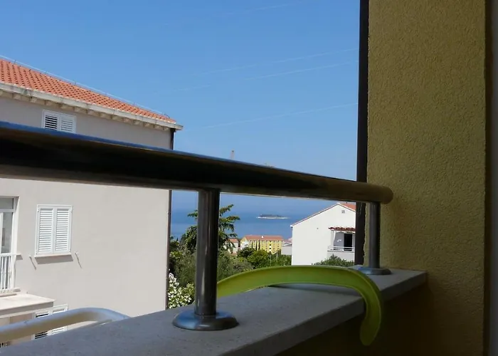 Seaside Apartment