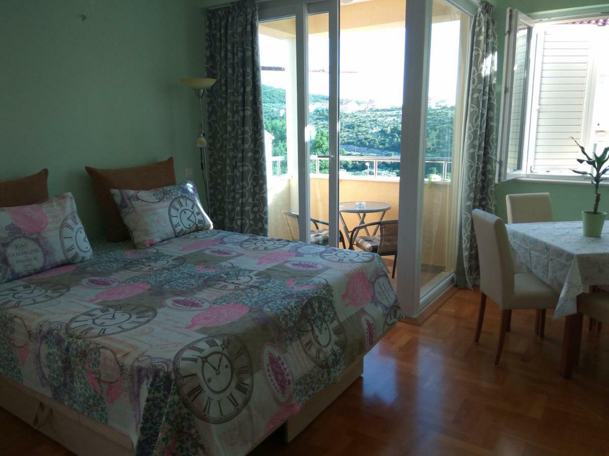 Seaside Cavtat