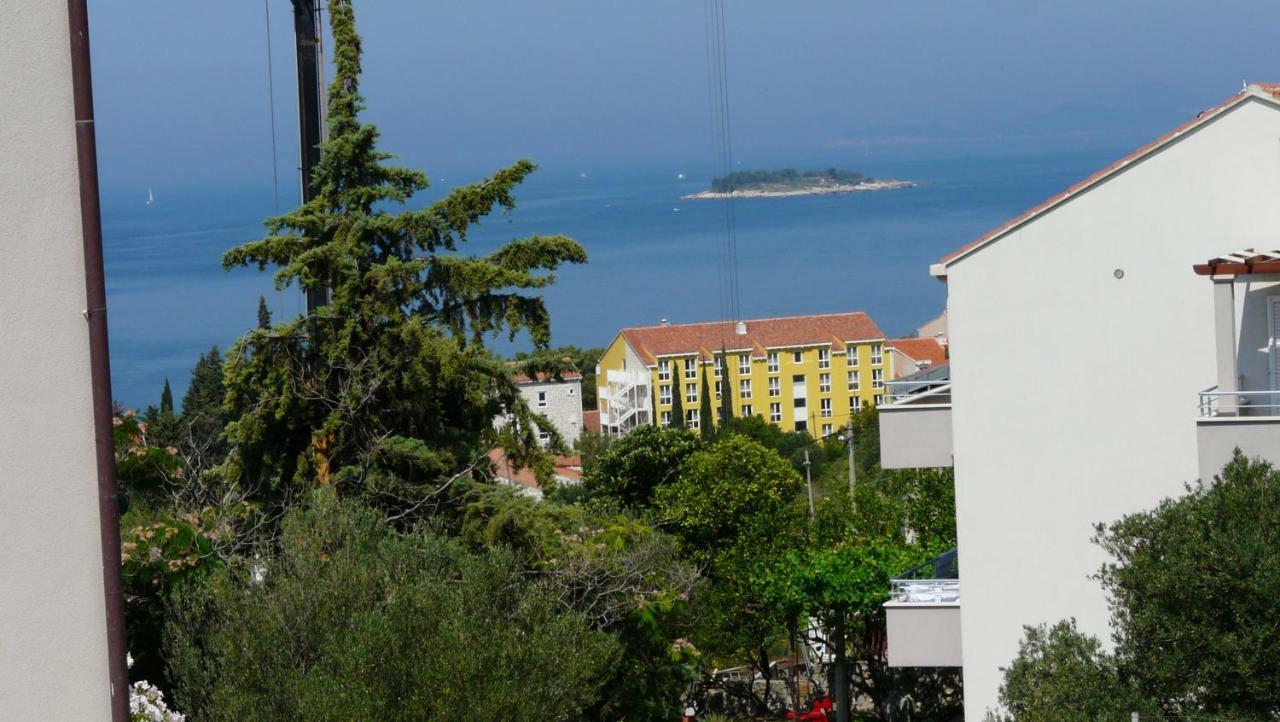 Lägenhet Seaside *